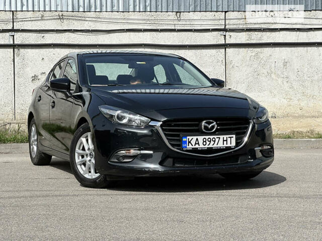 Мазда 3, об'ємом двигуна 1.5 л та пробігом 101 тис. км за 13299 $, фото 2 на Automoto.ua