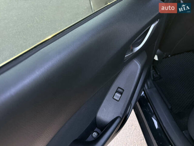 Мазда 3, объемом двигателя 0 л и пробегом 110 тыс. км за 11800 $, фото 24 на Automoto.ua