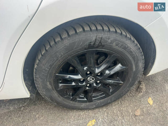 Мазда 3, об'ємом двигуна 2 л та пробігом 190 тис. км за 10900 $, фото 5 на Automoto.ua