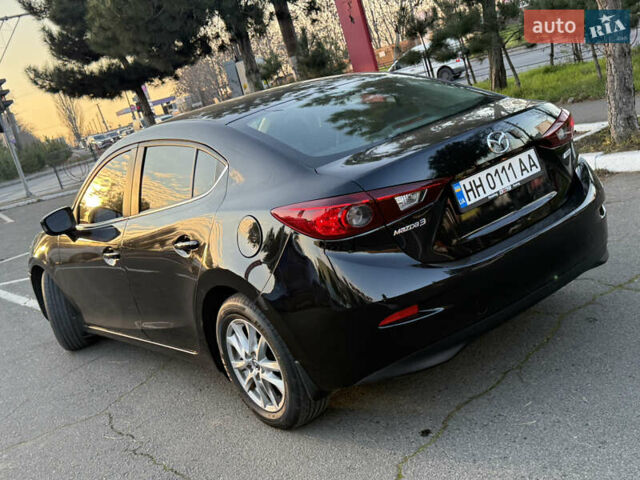 Мазда 3, объемом двигателя 0 л и пробегом 110 тыс. км за 11800 $, фото 4 на Automoto.ua