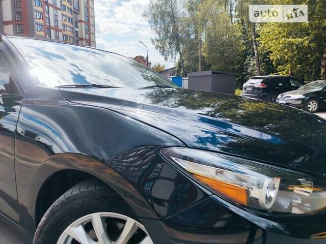 Мазда 3, об'ємом двигуна 2 л та пробігом 146 тис. км за 12500 $, фото 18 на Automoto.ua