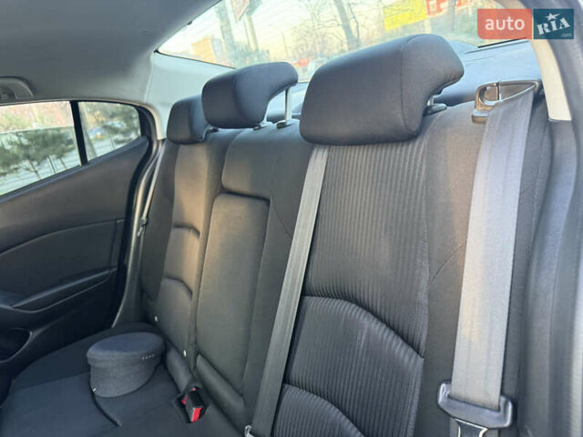 Мазда 3, объемом двигателя 0 л и пробегом 110 тыс. км за 11800 $, фото 23 на Automoto.ua