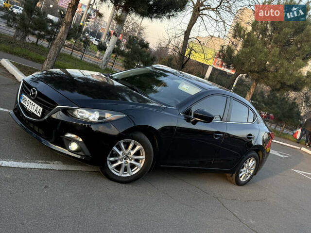 Мазда 3, объемом двигателя 0 л и пробегом 110 тыс. км за 11800 $, фото 1 на Automoto.ua