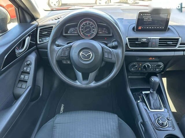 Мазда 3, объемом двигателя 2 л и пробегом 87 тыс. км за 11500 $, фото 17 на Automoto.ua