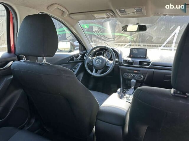 Мазда 3, объемом двигателя 2 л и пробегом 87 тыс. км за 11700 $, фото 23 на Automoto.ua