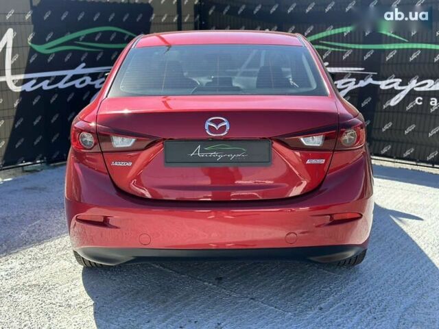 Мазда 3, объемом двигателя 2 л и пробегом 87 тыс. км за 11700 $, фото 3 на Automoto.ua
