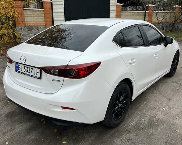 Мазда 3, об'ємом двигуна 2 л та пробігом 190 тис. км за 10900 $, фото 3 на Automoto.ua