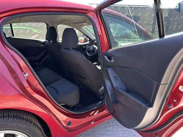 Мазда 3, объемом двигателя 2 л и пробегом 87 тыс. км за 11500 $, фото 21 на Automoto.ua