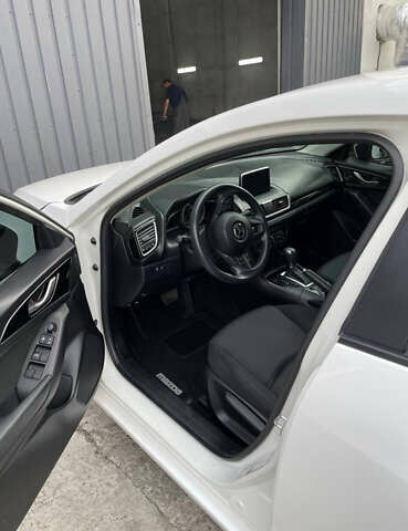 Мазда 3, объемом двигателя 2 л и пробегом 93 тыс. км за 12000 $, фото 6 на Automoto.ua