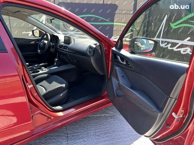 Мазда 3, объемом двигателя 2 л и пробегом 87 тыс. км за 11500 $, фото 18 на Automoto.ua