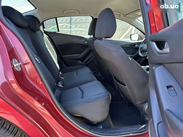 Мазда 3, объемом двигателя 2 л и пробегом 87 тыс. км за 11500 $, фото 22 на Automoto.ua