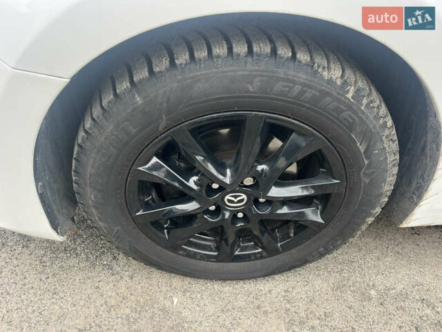 Мазда 3, об'ємом двигуна 2 л та пробігом 190 тис. км за 10900 $, фото 6 на Automoto.ua