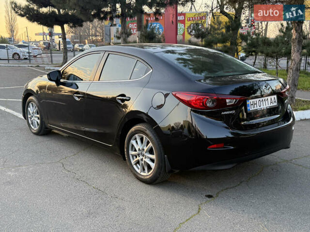 Мазда 3, объемом двигателя 0 л и пробегом 110 тыс. км за 11800 $, фото 10 на Automoto.ua