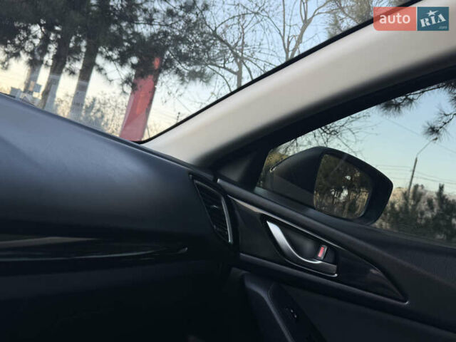 Мазда 3, объемом двигателя 2 л и пробегом 110 тыс. км за 11800 $, фото 20 на Automoto.ua