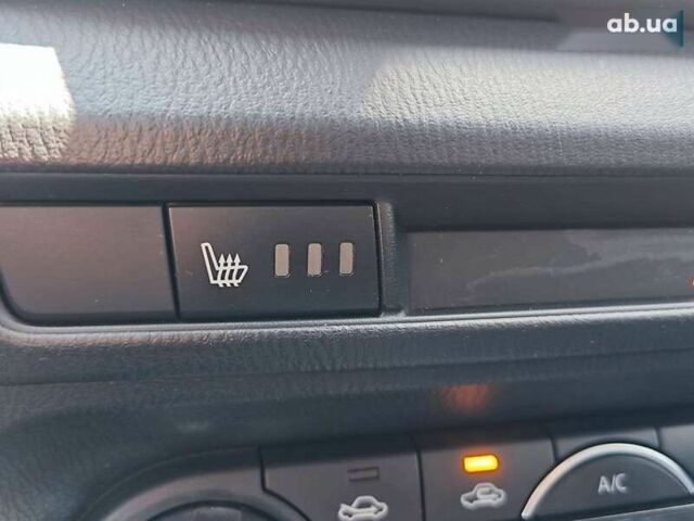 Мазда 3, объемом двигателя 2.5 л и пробегом 96 тыс. км за 13490 $, фото 23 на Automoto.ua