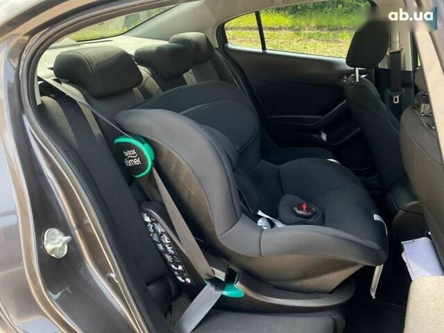 Мазда 3, объемом двигателя 2 л и пробегом 60 тыс. км за 12390 $, фото 15 на Automoto.ua