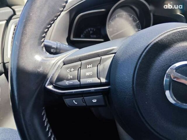 Мазда 3, объемом двигателя 2.5 л и пробегом 96 тыс. км за 13490 $, фото 17 на Automoto.ua