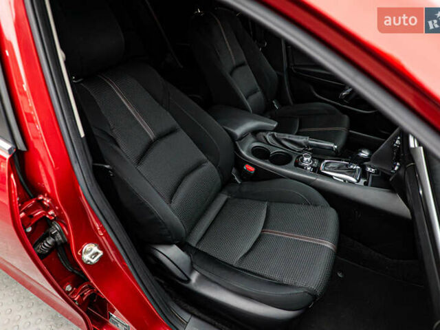 Мазда 3 2017 у Києві на Automoto.ua Мазда 3, об'ємом двигуна 1.5 л та пробігом 95 тис. км за 15108 $, фото 17 на Automoto.ua