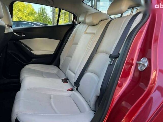 Мазда 3, объемом двигателя 2.5 л и пробегом 168 тыс. км за 14300 $, фото 26 на Automoto.ua