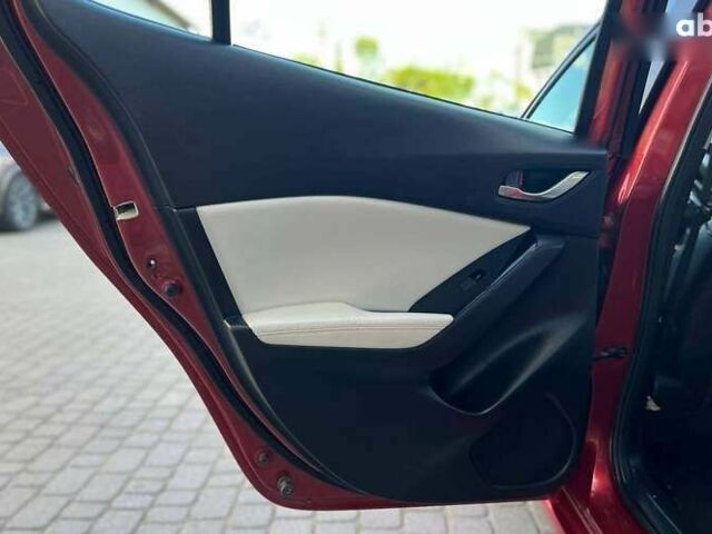 Мазда 3, объемом двигателя 2.5 л и пробегом 168 тыс. км за 14300 $, фото 25 на Automoto.ua