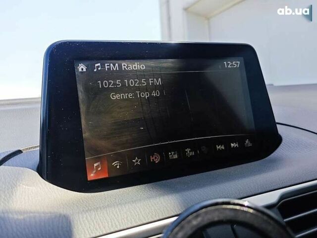 Мазда 3, объемом двигателя 2.5 л и пробегом 96 тыс. км за 13490 $, фото 19 на Automoto.ua