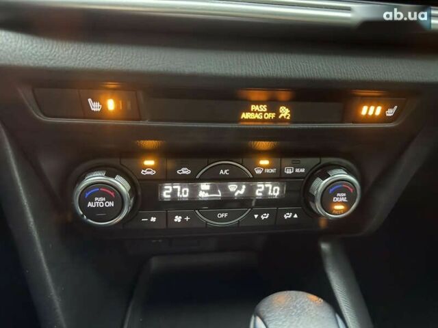 Мазда 3, объемом двигателя 2.5 л и пробегом 75 тыс. км за 13990 $, фото 16 на Automoto.ua