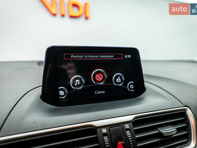 Мазда 3 2017 у Києві на Automoto.ua Мазда 3, об'ємом двигуна 1.5 л та пробігом 95 тис. км за 15108 $, фото 13 на Automoto.ua