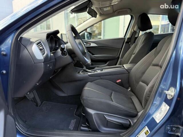 Мазда 3, объемом двигателя 2 л и пробегом 93 тыс. км за 13900 $, фото 15 на Automoto.ua