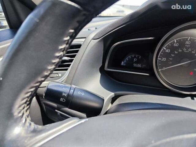 Мазда 3, объемом двигателя 2.5 л и пробегом 96 тыс. км за 13490 $, фото 24 на Automoto.ua