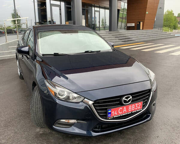 Мазда 3, объемом двигателя 2 л и пробегом 147 тыс. км за 13500 $, фото 15 на Automoto.ua