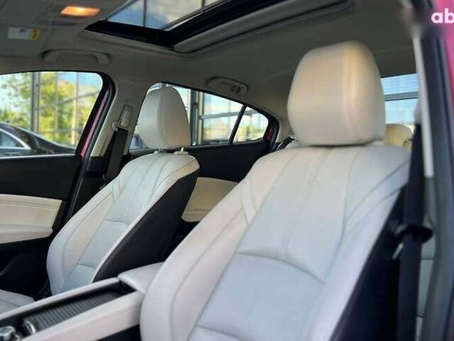 Мазда 3, объемом двигателя 2.5 л и пробегом 168 тыс. км за 14300 $, фото 12 на Automoto.ua