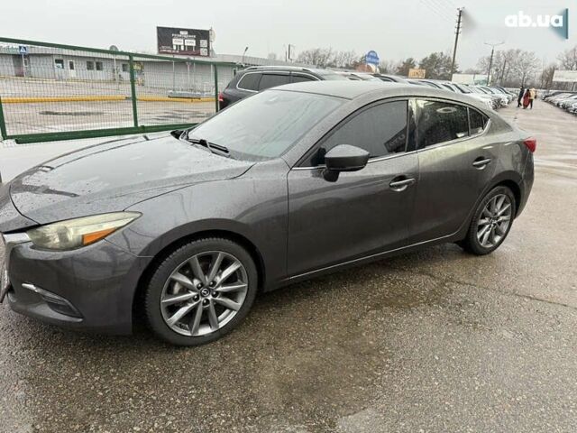 Мазда 3, объемом двигателя 2.5 л и пробегом 75 тыс. км за 13990 $, фото 1 на Automoto.ua