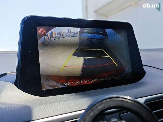 Мазда 3, объемом двигателя 2.5 л и пробегом 96 тыс. км за 13490 $, фото 20 на Automoto.ua