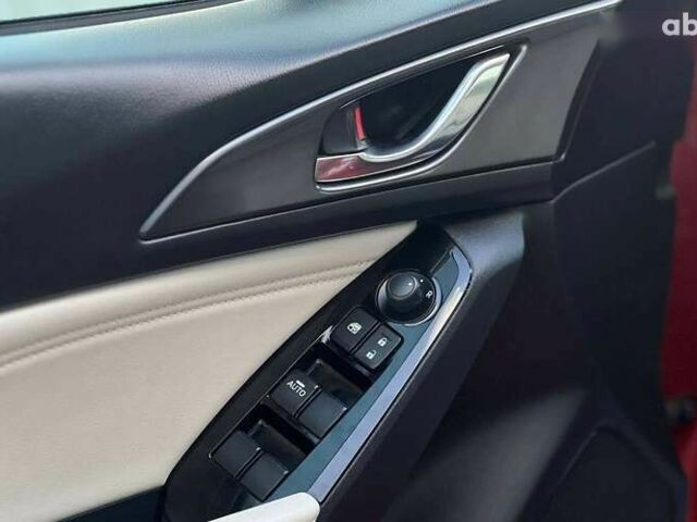 Мазда 3, объемом двигателя 2.5 л и пробегом 168 тыс. км за 14300 $, фото 8 на Automoto.ua