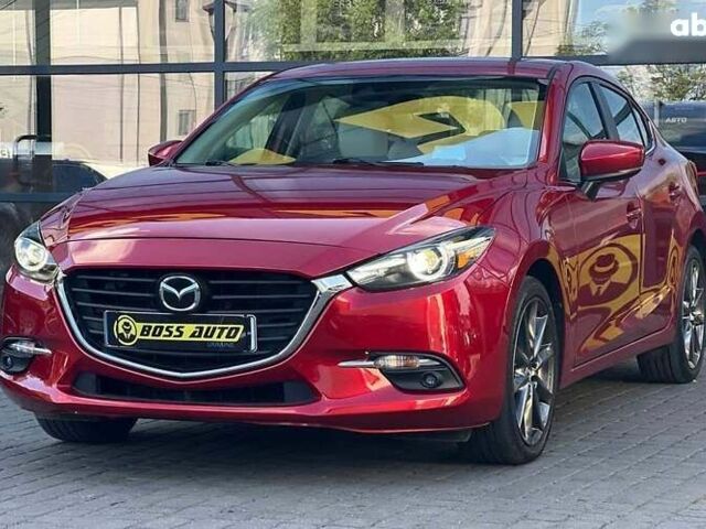 Мазда 3, объемом двигателя 2.5 л и пробегом 168 тыс. км за 14300 $, фото 2 на Automoto.ua