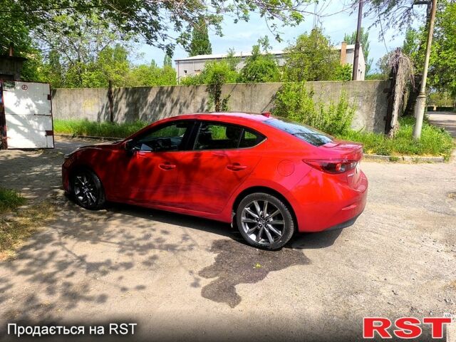 Мазда 3, об'ємом двигуна 2.5 л та пробігом 79 тис. км за 13500 $, фото 8 на Automoto.ua