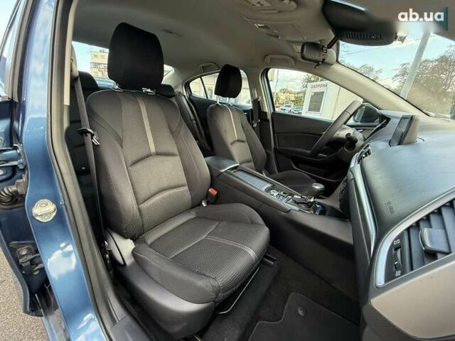 Мазда 3, объемом двигателя 2 л и пробегом 93 тыс. км за 13900 $, фото 14 на Automoto.ua