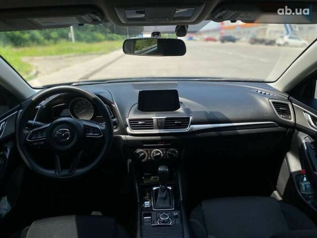Мазда 3, объемом двигателя 2 л и пробегом 60 тыс. км за 12390 $, фото 26 на Automoto.ua