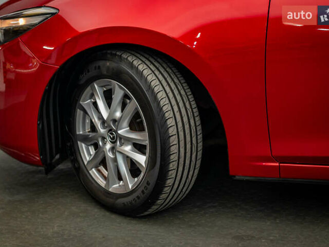 Мазда 3 2017 у Києві на Automoto.ua Мазда 3, об'ємом двигуна 1.5 л та пробігом 95 тис. км за 15108 $, фото 7 на Automoto.ua