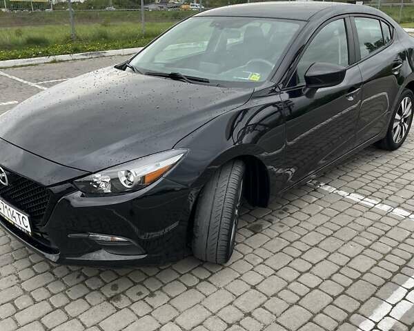 Мазда 3, объемом двигателя 2 л и пробегом 91 тыс. км за 11500 $, фото 1 на Automoto.ua