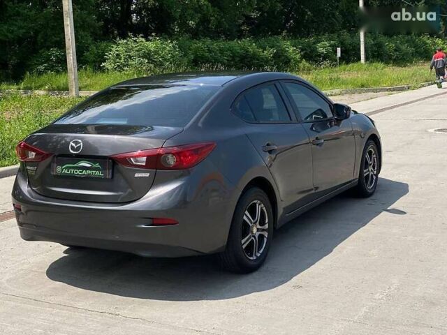 Мазда 3, объемом двигателя 2 л и пробегом 60 тыс. км за 12390 $, фото 8 на Automoto.ua