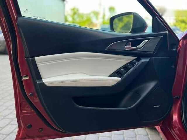 Мазда 3, объемом двигателя 2.5 л и пробегом 168 тыс. км за 14300 $, фото 7 на Automoto.ua
