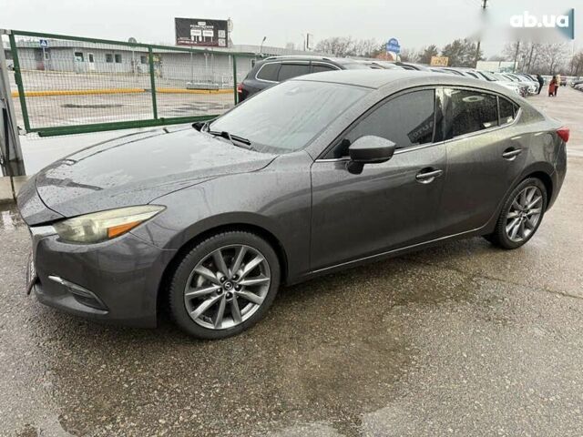 Мазда 3, объемом двигателя 2.5 л и пробегом 75 тыс. км за 13990 $, фото 2 на Automoto.ua