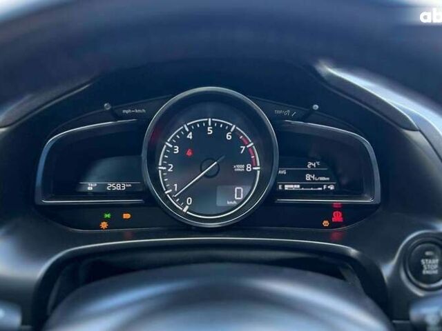 Мазда 3, объемом двигателя 2.5 л и пробегом 168 тыс. км за 14300 $, фото 14 на Automoto.ua