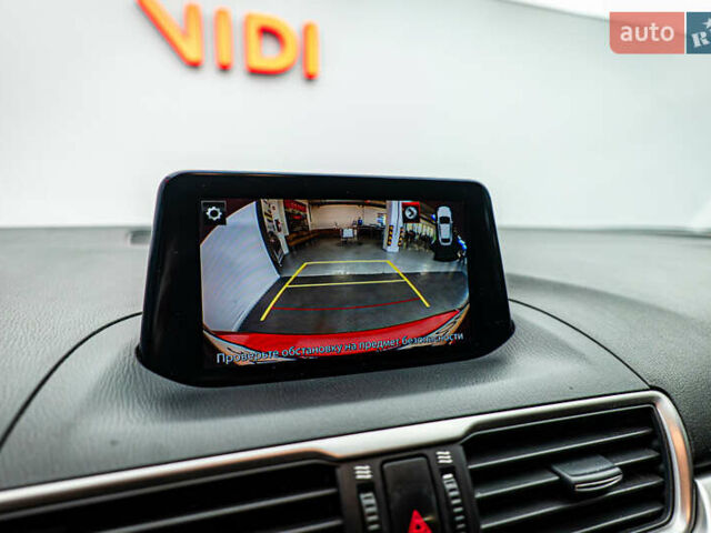 Мазда 3 2017 у Києві на Automoto.ua Мазда 3, об'ємом двигуна 1.5 л та пробігом 95 тис. км за 15108 $, фото 14 на Automoto.ua