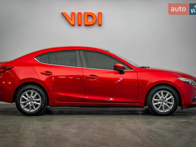 Мазда 3 2017 у Києві на Automoto.ua Мазда 3, об'ємом двигуна 1.5 л та пробігом 95 тис. км за 15108 $, фото 3 на Automoto.ua