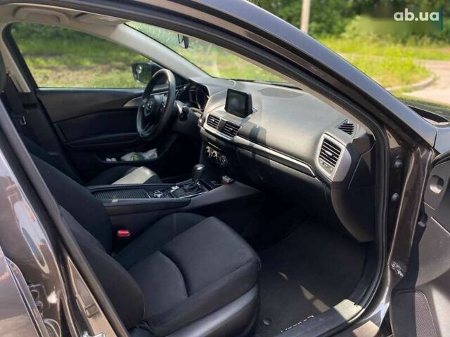 Мазда 3, объемом двигателя 2 л и пробегом 60 тыс. км за 12390 $, фото 17 на Automoto.ua