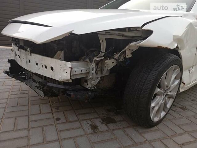 Мазда 3, об'ємом двигуна 2 л та пробігом 67 тис. км за 8600 $, фото 3 на Automoto.ua