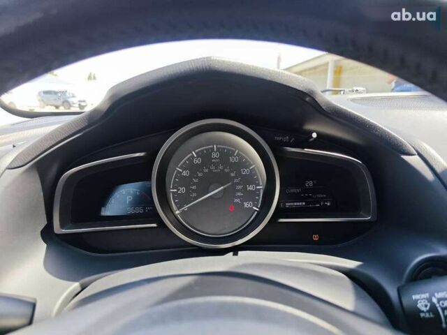 Мазда 3, объемом двигателя 2.5 л и пробегом 96 тыс. км за 13490 $, фото 25 на Automoto.ua