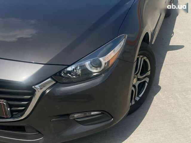 Мазда 3, объемом двигателя 2 л и пробегом 60 тыс. км за 12390 $, фото 1 на Automoto.ua